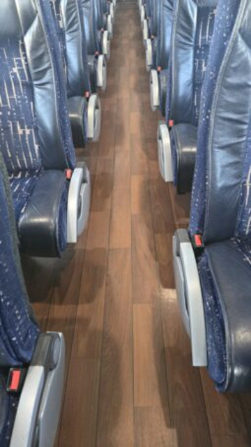 Picture of 2014 MCI J4500 Motor Coach