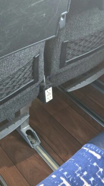 Picture of 2014 MCI J4500 Motor Coach