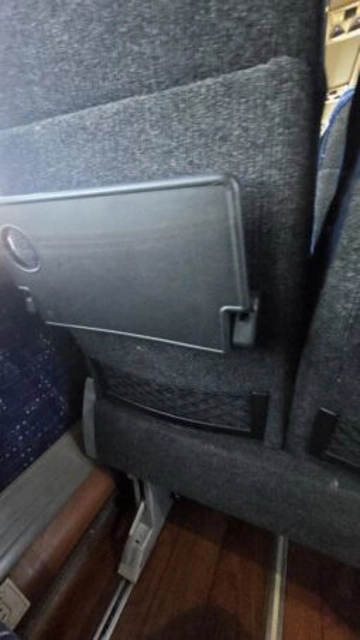 Picture of 2014 MCI J4500 Motor Coach