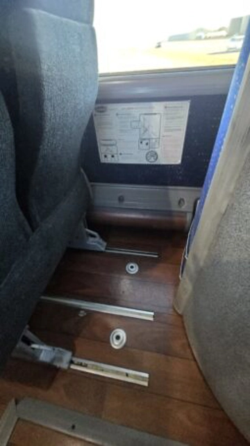 Picture of 2014 MCI J4500 Motor Coach