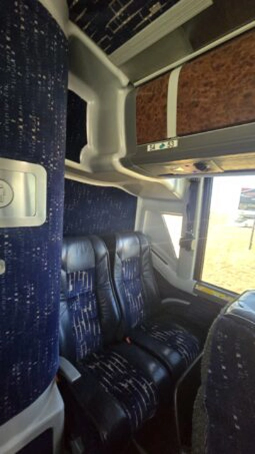 Picture of 2014 MCI J4500 Motor Coach