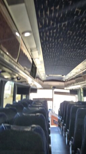 Picture of 2014 MCI J4500 Motor Coach
