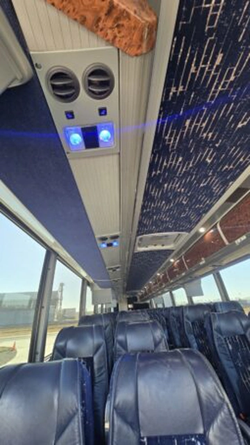 Picture of 2014 MCI J4500 Motor Coach