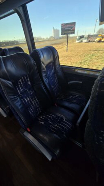 Picture of 2014 MCI J4500 Motor Coach