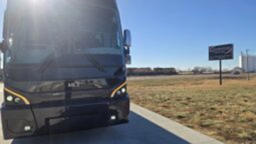 Picture of 2014 MCI J4500 Motor Coach