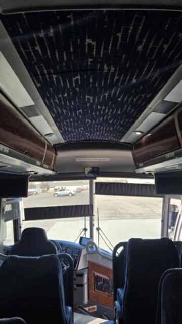 Picture of 2014 MCI J4500 Motor Coach