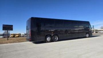 Picture of 2014 MCI J4500 Motor Coach