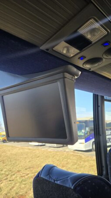 Picture of 2014 MCI J4500 Motor Coach