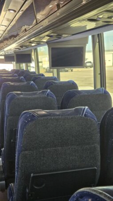 Picture of 2014 MCI J4500 Motor Coach