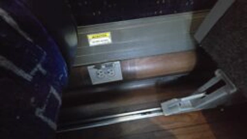 Picture of 2014 MCI J4500 Motor Coach
