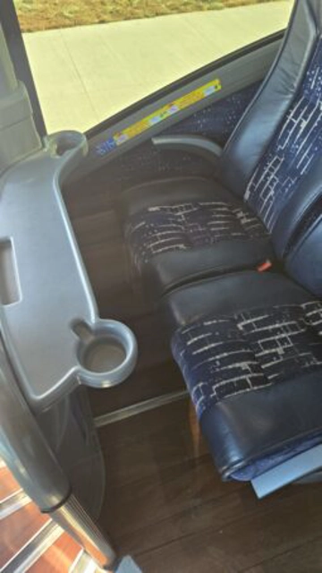 Picture of 2014 MCI J4500 Motor Coach