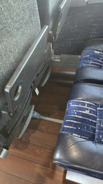 Picture of 2014 MCI J4500 Motor Coach