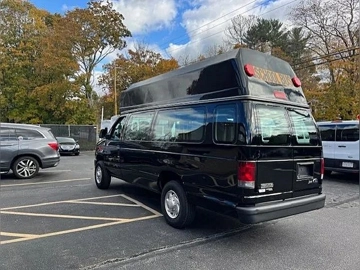 Picture of 2011 Ford E350 ADA School Van
