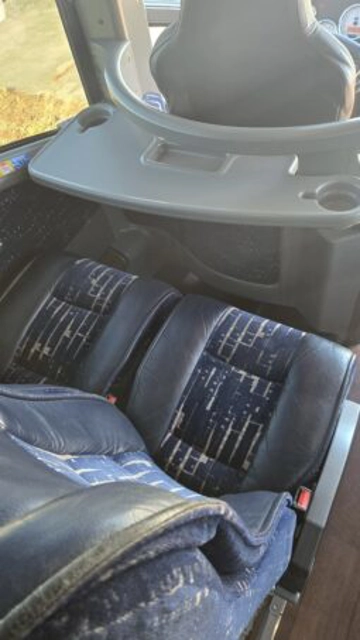Picture of 2014 MCI J4500 Motor Coach