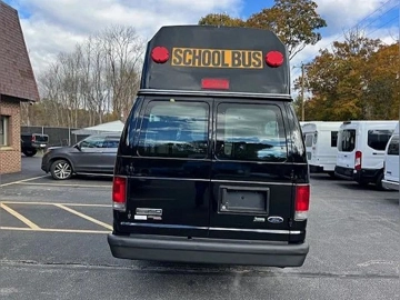 Picture of 2011 Ford E350 ADA School Van