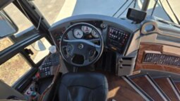 Picture of 2014 MCI J4500 Motor Coach