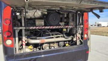 Picture of 2014 MCI J4500 Motor Coach