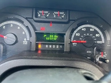 Picture of 2011 Ford E350 ADA School Van
