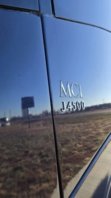 Picture of 2014 MCI J4500 Motor Coach