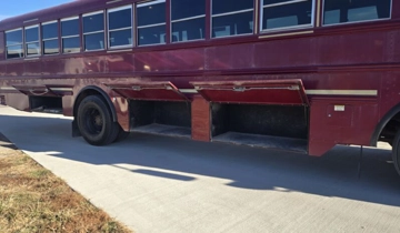 Picture of 2013 Thomas Built MVP E-F Activity Bus