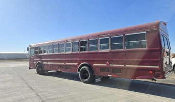 Picture of 2013 Thomas Built MVP E-F Activity Bus
