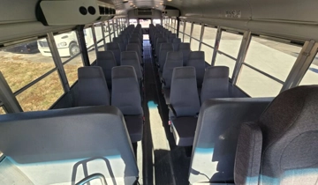 Picture of 2013 Thomas Built MVP E-F Activity Bus