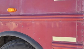 Picture of 2013 Thomas Built MVP E-F Activity Bus