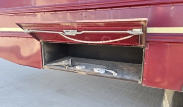Picture of 2013 Thomas Built MVP E-F Activity Bus