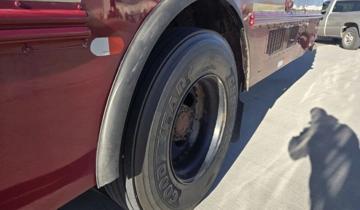 Picture of 2013 Thomas Built MVP E-F Activity Bus