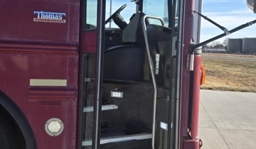Picture of 2013 Thomas Built MVP E-F Activity Bus