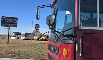 Picture of 2013 Thomas Built MVP E-F Activity Bus