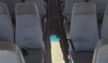 Picture of 2013 Thomas Built MVP E-F Activity Bus