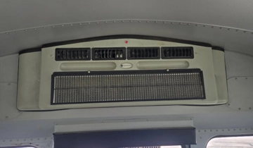 Picture of 2013 Thomas Built MVP E-F Activity Bus