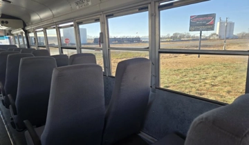 Picture of 2013 Thomas Built MVP E-F Activity Bus