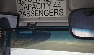 Picture of 2013 Thomas Built MVP E-F Activity Bus