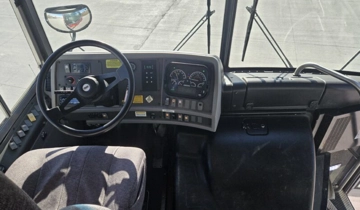 Picture of 2013 Thomas Built MVP E-F Activity Bus