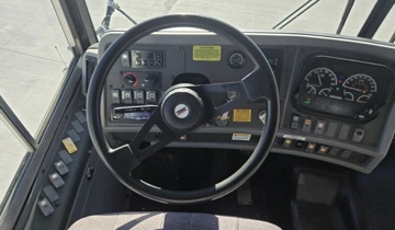 Picture of 2013 Thomas Built MVP E-F Activity Bus