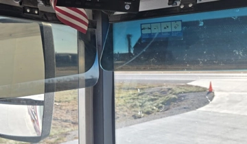 Picture of 2013 Thomas Built MVP E-F Activity Bus