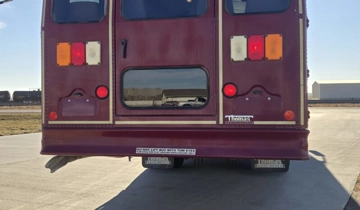 Picture of 2013 Thomas Built MVP E-F Activity Bus