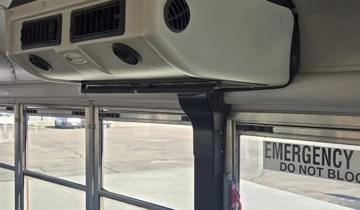 Picture of 2013 Thomas Built MVP E-F Activity Bus