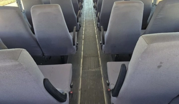Picture of 2013 Thomas Built MVP E-F Activity Bus
