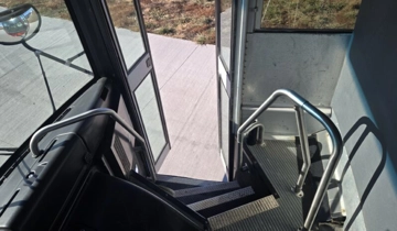 Picture of 2013 Thomas Built MVP E-F Activity Bus