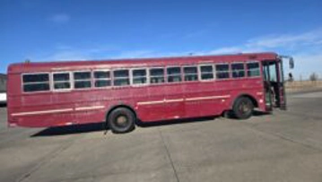 Picture of 2013 Thomas Built MVP E-F Activity Bus