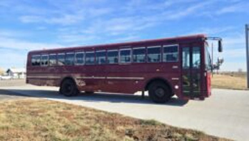 Picture of 2013 Thomas Built MVP E-F Activity Bus