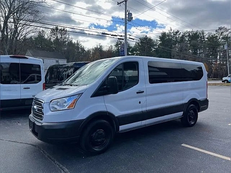 Picture of 2018 Ford Transit 150 XLT Passenger Van