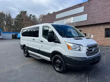 Picture of 2018 Ford Transit 150 XLT Passenger Van