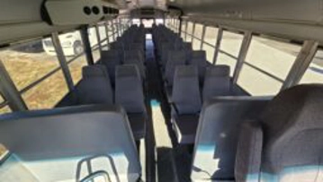 Picture of 2013 Thomas Built MVP E-F Activity Bus