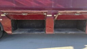 Picture of 2013 Thomas Built MVP E-F Activity Bus