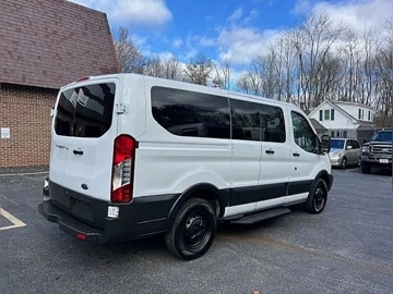 Picture of 2018 Ford Transit 150 XLT Passenger Van