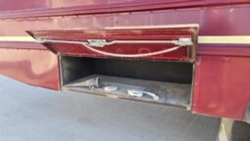 Picture of 2013 Thomas Built MVP E-F Activity Bus